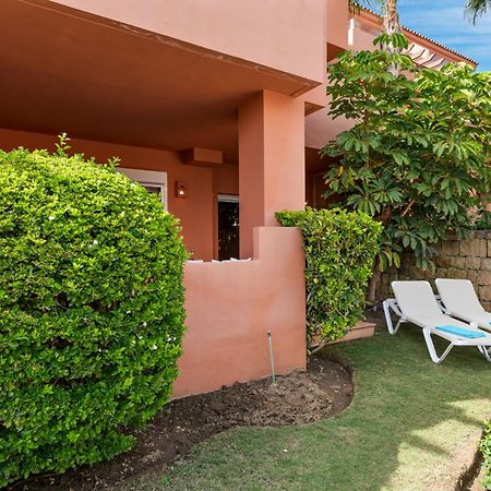 La Fragata Estepona Port Ngoại thất bức ảnh