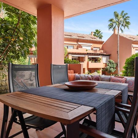 La Fragata Estepona Port Ngoại thất bức ảnh